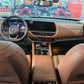 Dongfeng Nissan-Tanlu