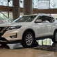 Dongfeng Nissan-X-Trail