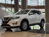 Dongfeng Nissan-X-Trail