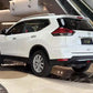Dongfeng Nissan-X-Trail