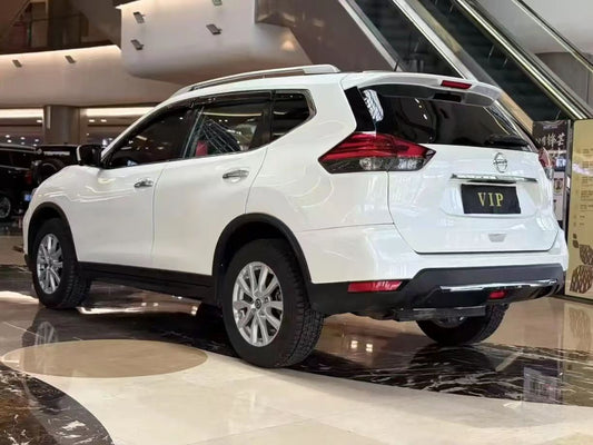 Dongfeng Nissan-X-Trail