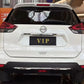 Dongfeng Nissan-X-Trail