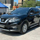 Dongfeng Nissan-X-Trail