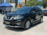 Dongfeng Nissan-X-Trail