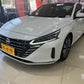 Dongfeng Nissan-Teana