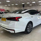 Dongfeng Nissan-Teana