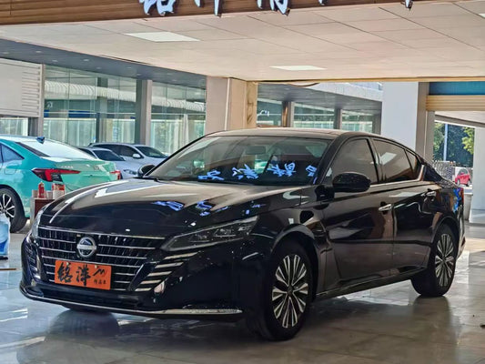 Dongfeng Nissan-Teana