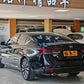 Dongfeng Nissan-Teana