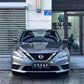 Dongfeng Nissan-Sylphy