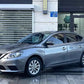 Dongfeng Nissan-Sylphy