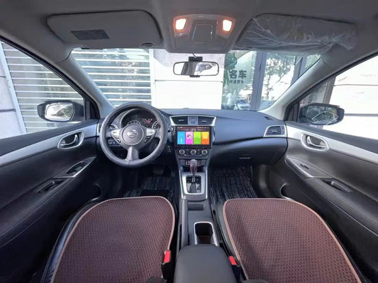 Dongfeng Nissan-Sylphy