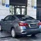 Dongfeng Nissan-Sylphy