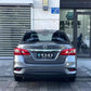 Dongfeng Nissan-Sylphy