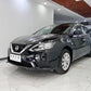 Dongfeng Nissan-Sylphy