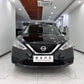 Dongfeng Nissan-Sylphy