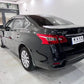 Dongfeng Nissan-Sylphy