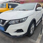 Dongfeng Nissan-Qashqai
