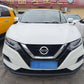 Dongfeng Nissan-Qashqai