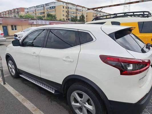 Dongfeng Nissan-Qashqai