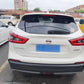 Dongfeng Nissan-Qashqai