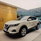 Dongfeng Nissan-Qashqai