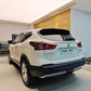 Dongfeng Nissan-Qashqai