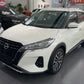Dongfeng Nissan-Kicks