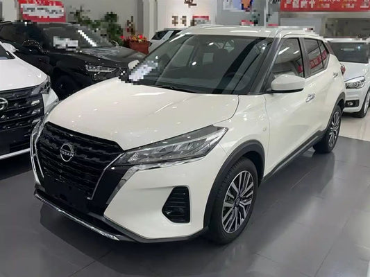Dongfeng Nissan-Kicks
