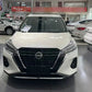 Dongfeng Nissan-Kicks
