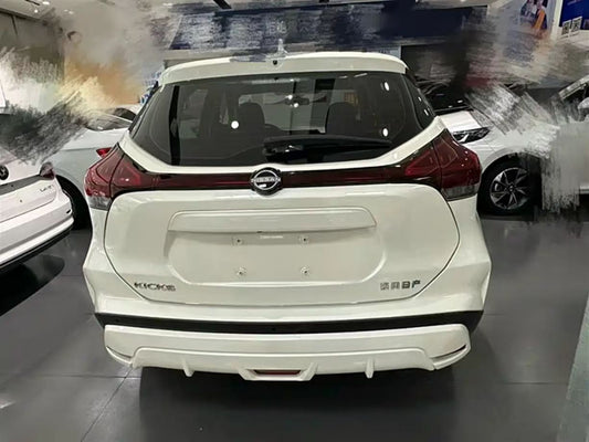 Dongfeng Nissan-Kicks