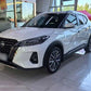 Dongfeng Nissan-Kicks