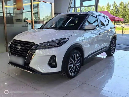 Dongfeng Nissan-Kicks