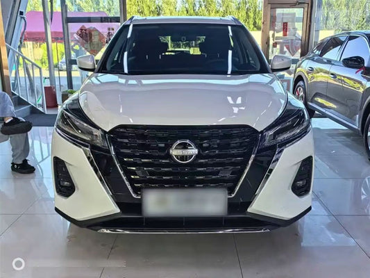 Dongfeng Nissan-Kicks