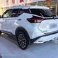 Dongfeng Nissan-Kicks