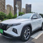 Beijing Hyundai-Tucson