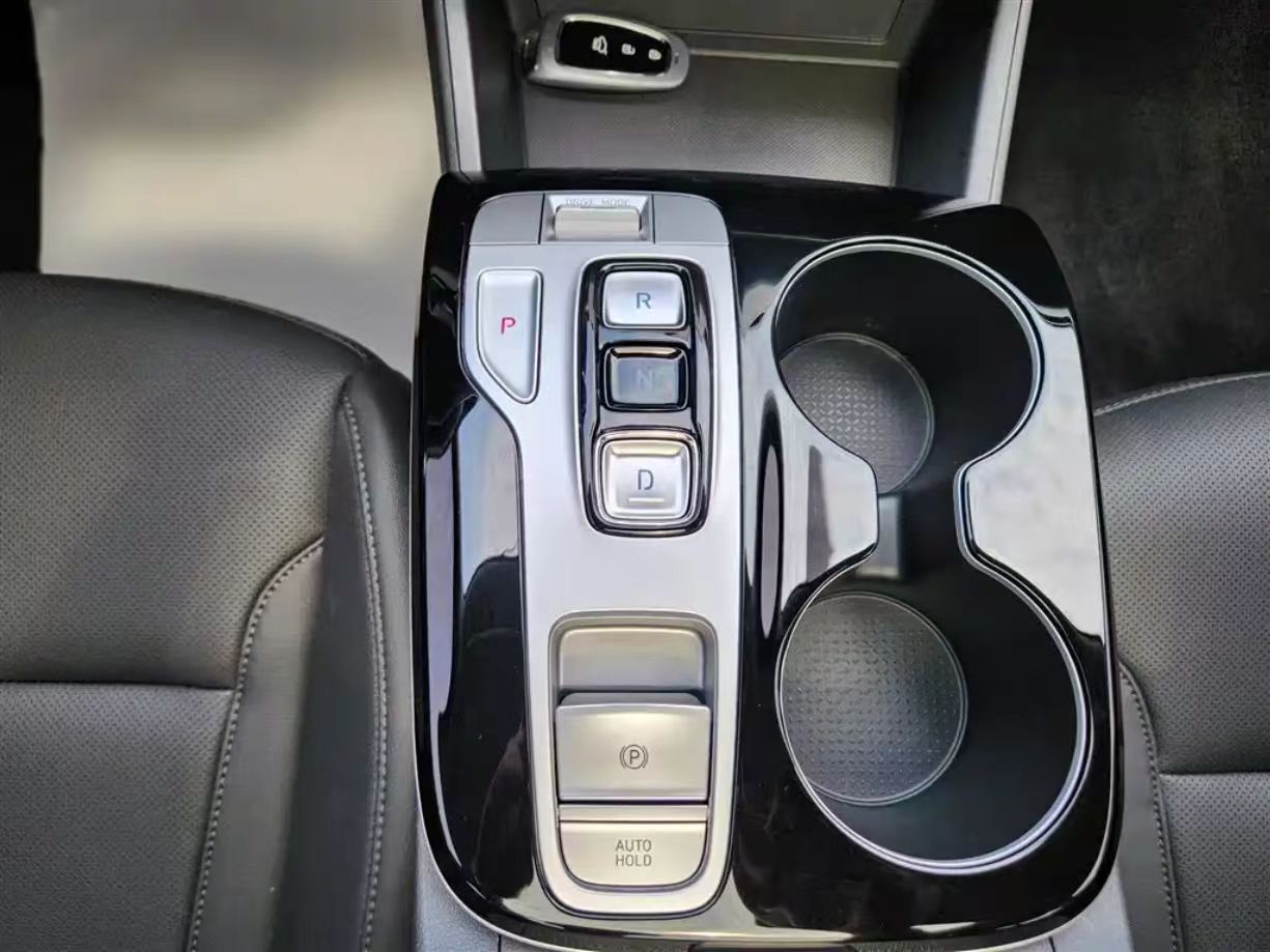 Beijing Hyundai-Tucson