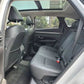 Beijing Hyundai-Tucson