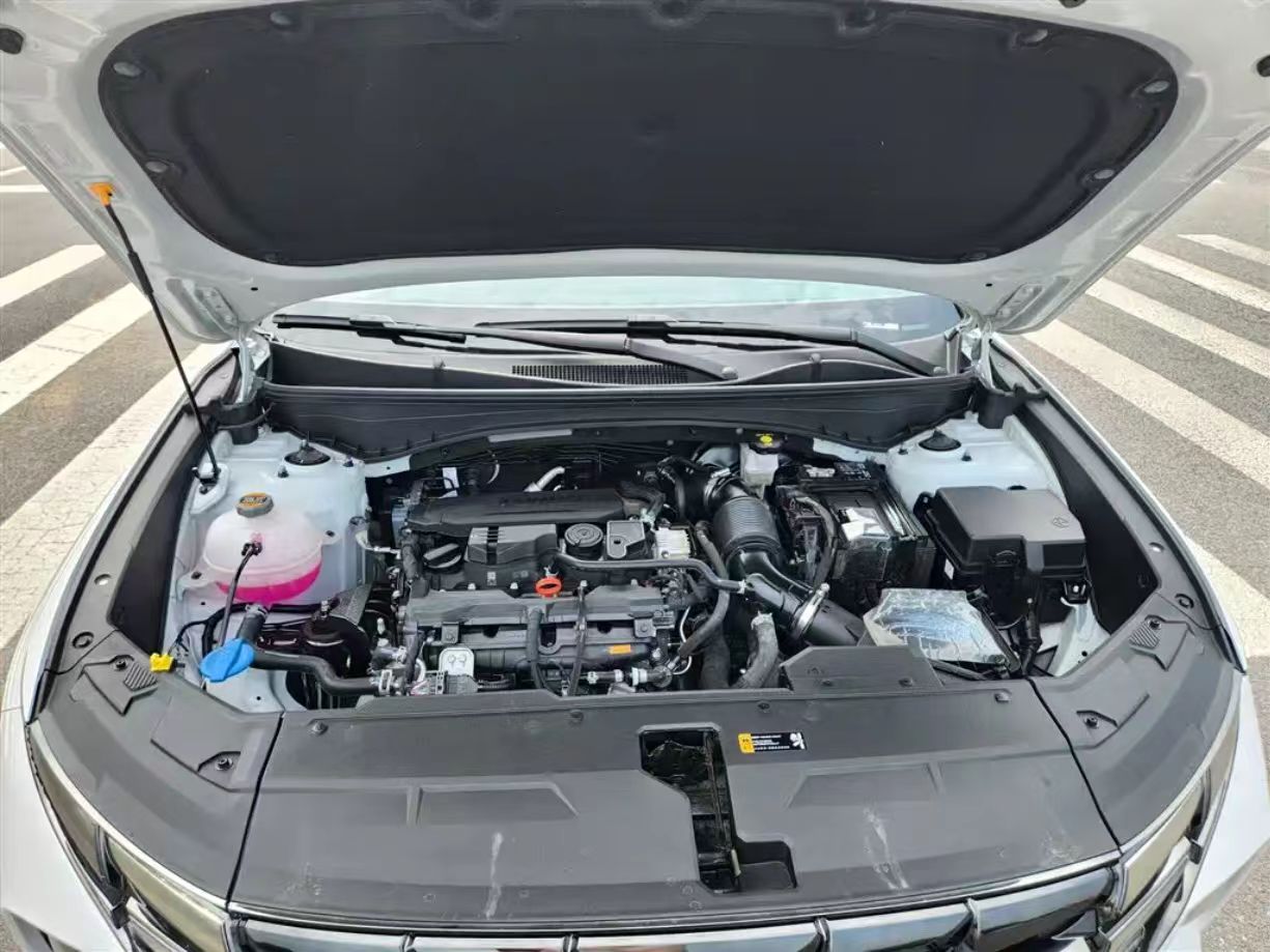 Beijing Hyundai-Tucson