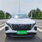 Beijing Hyundai-Tucson