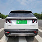 Beijing Hyundai-Tucson
