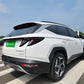 Beijing Hyundai-Tucson