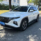 Beijing Hyundai-Tucson