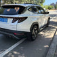 Beijing Hyundai-Tucson