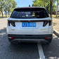 Beijing Hyundai-Tucson