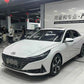 Beijing Hyundai-Elantra