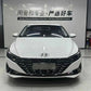 Beijing Hyundai-Elantra
