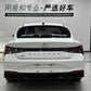 Beijing Hyundai-Elantra