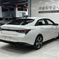 Beijing Hyundai-Elantra