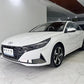 Beijing Hyundai-Elantra