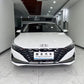 Beijing Hyundai-Elantra